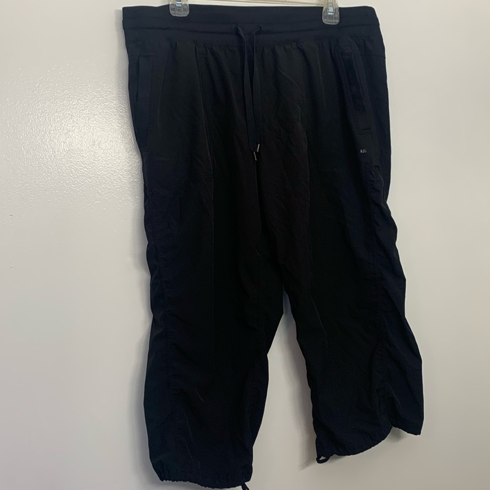 RBX Capri pants XL